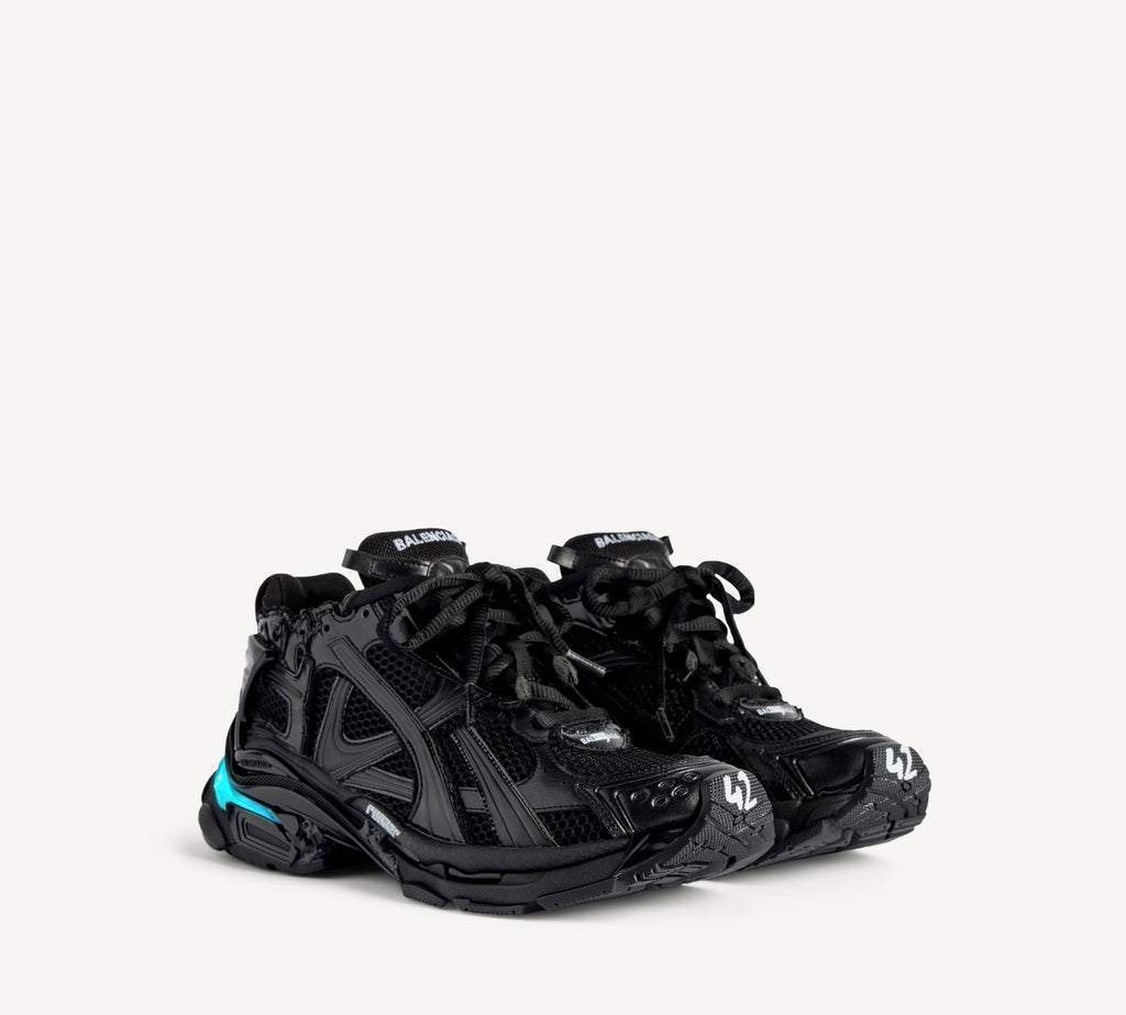 Balenciaga Runner LED