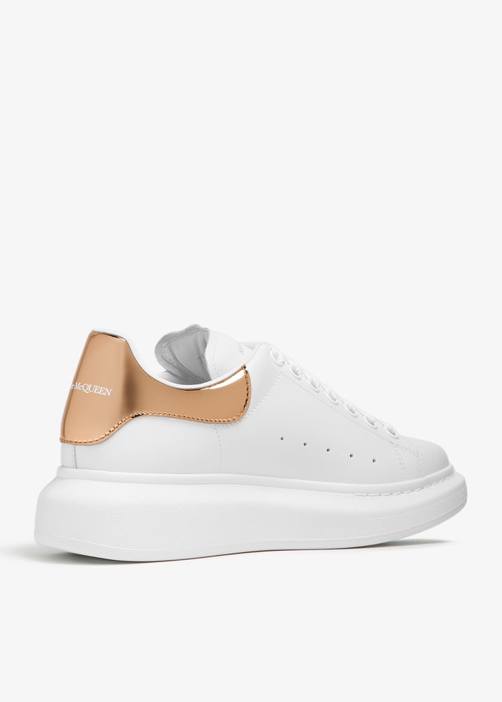 Alexendre McQueen Oversized