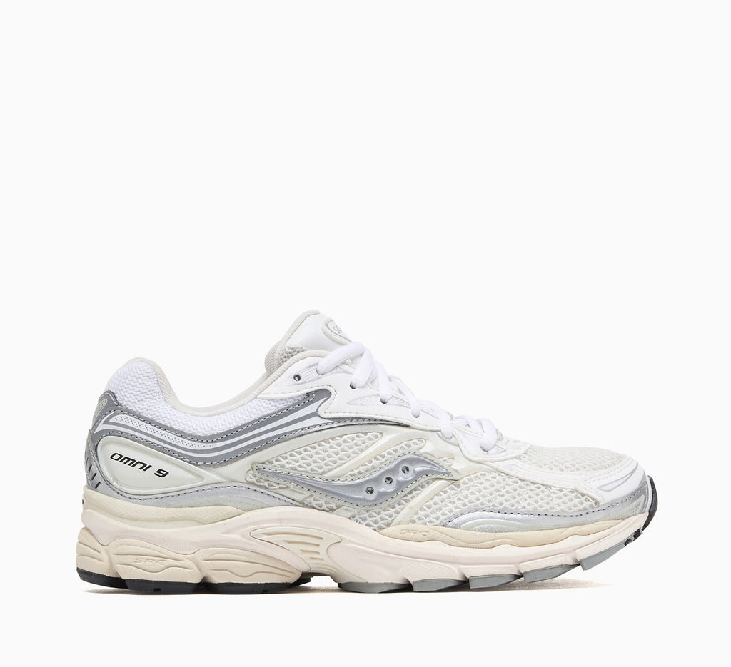 Saucony ProGride Omni 9