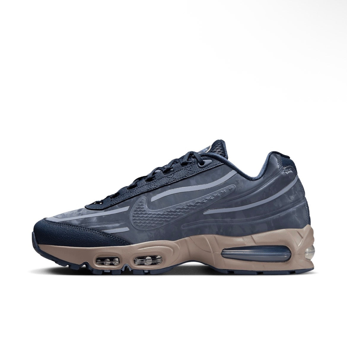 Nike Air Max 95 x WORKSOUT