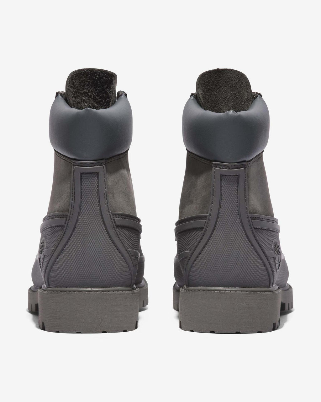 Timberland Rubber Toe 6 Inch Remix