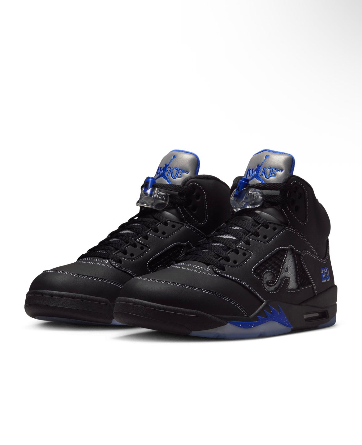 Nike Air Jordan 5 Retro x Awake NY