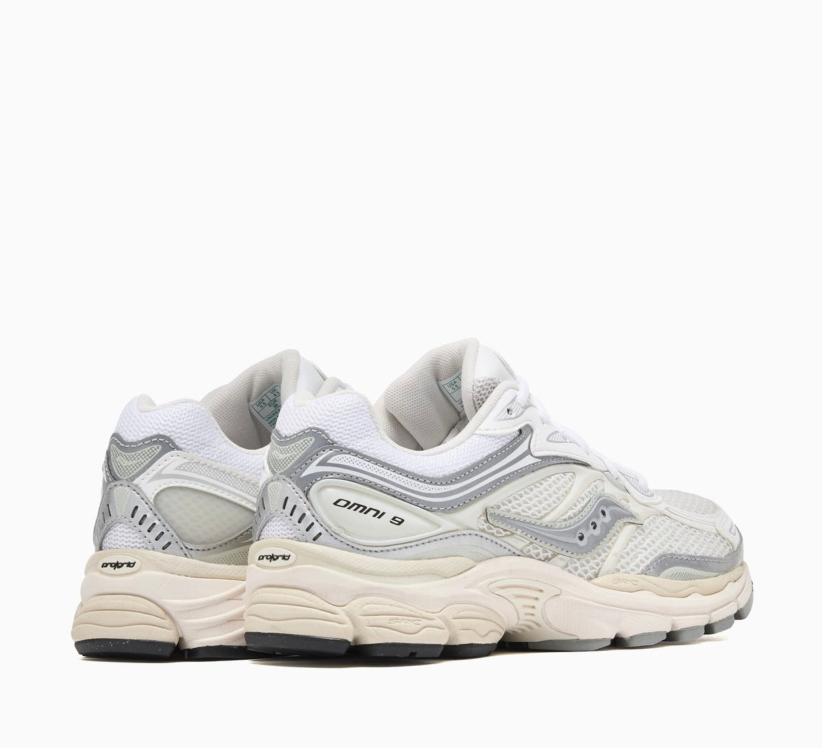 Saucony ProGride Omni 9
