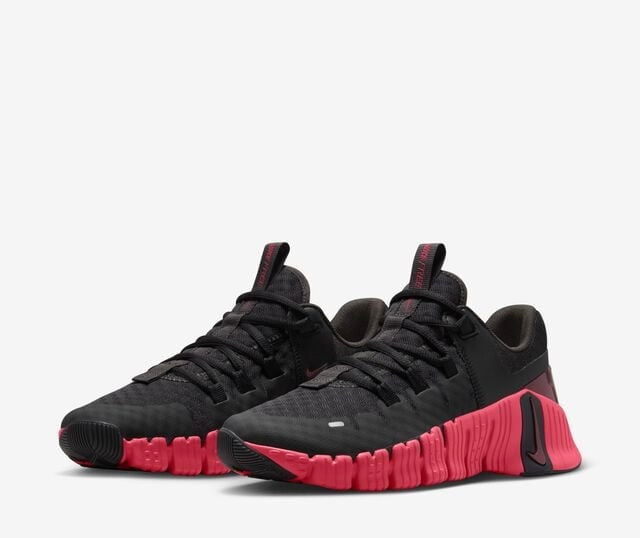 Nike Free Metcon 5