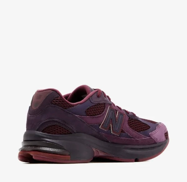 New Balance ABZORB 2010 x RICH Paul