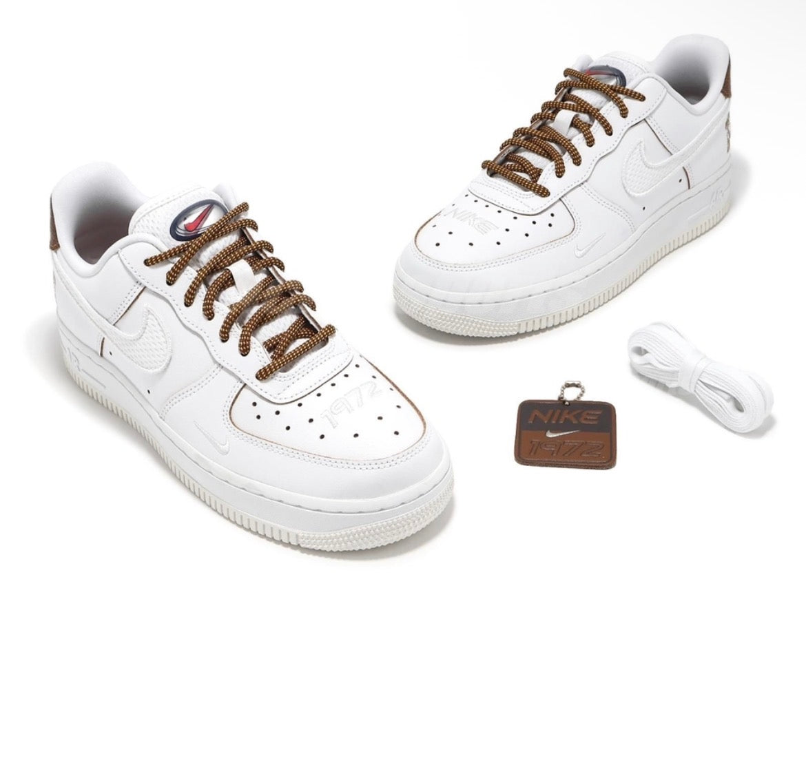 Nike Air Force 1 ´07 LX