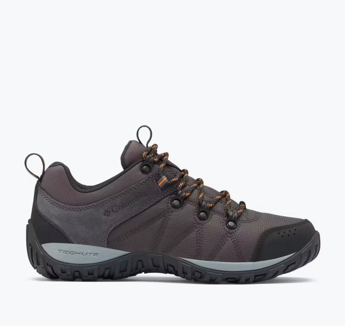 Columbia Peakfreak Venture LT