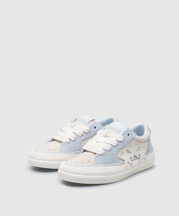 Amiri Sunset Skate Low