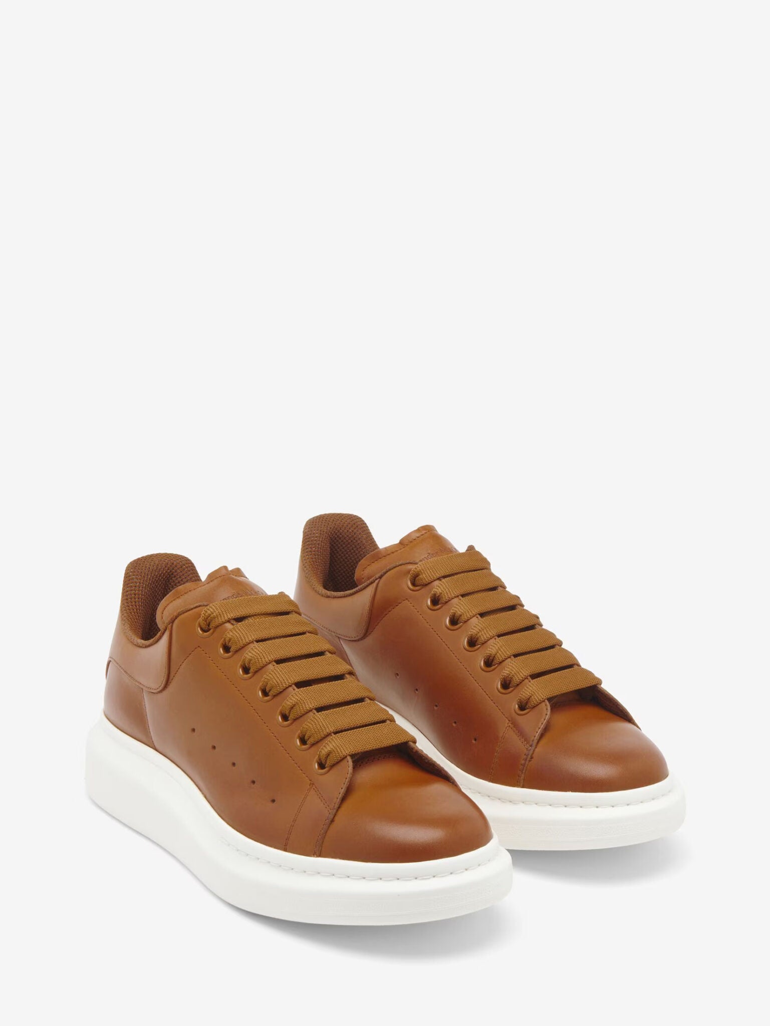 Alexendre McQueen Oversized