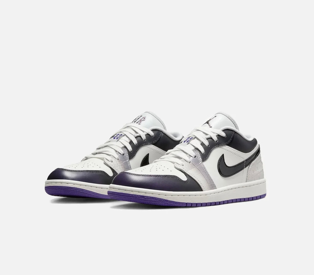 Nike Air Jordan 1 Low SE Punk Rock