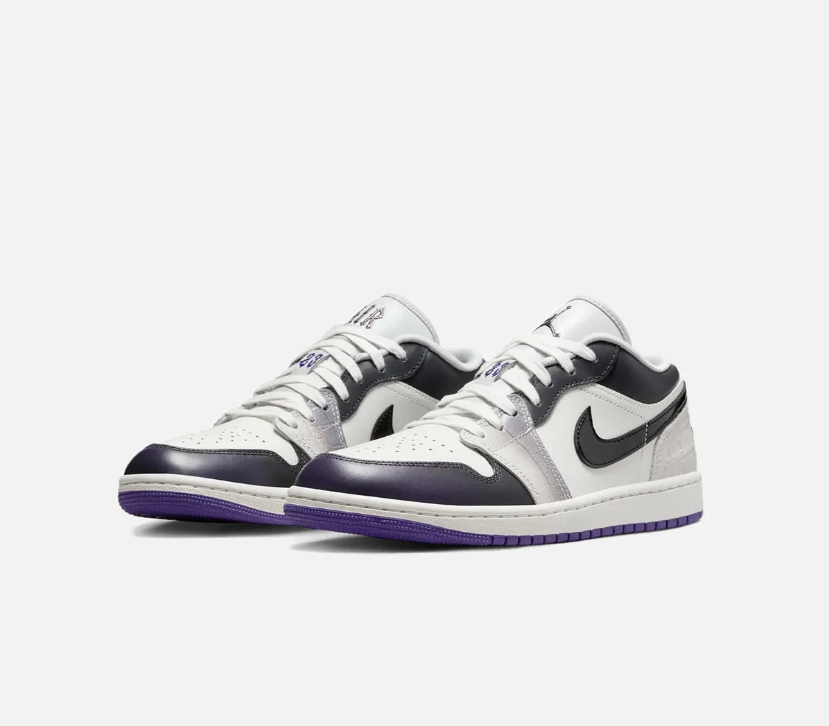 Nike Air Jordan 1 Low SE Punk Rock