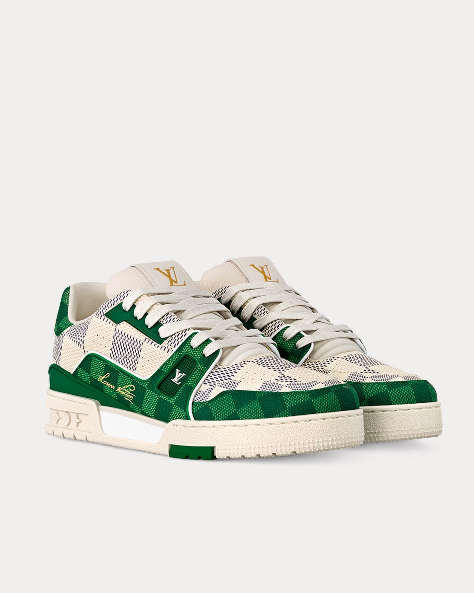 Louis Vuitton Trainer