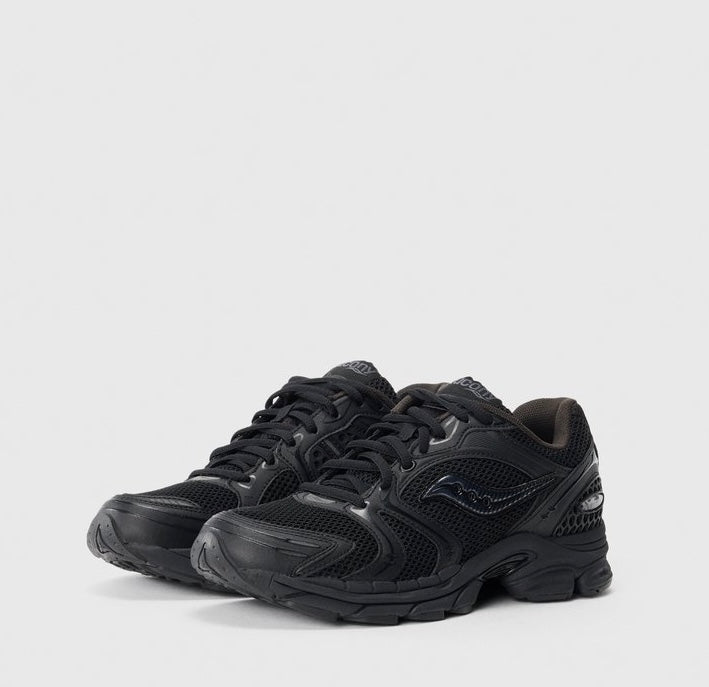 Saucony ProGride Triumph 4