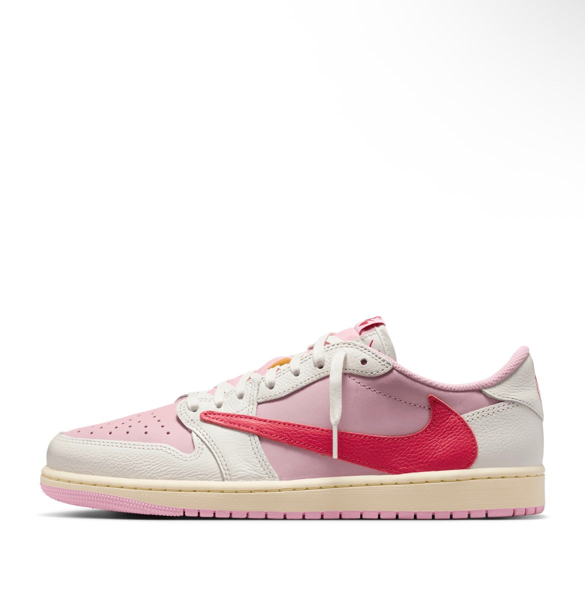 Air Jordan 1 Low OG x Travis Scott