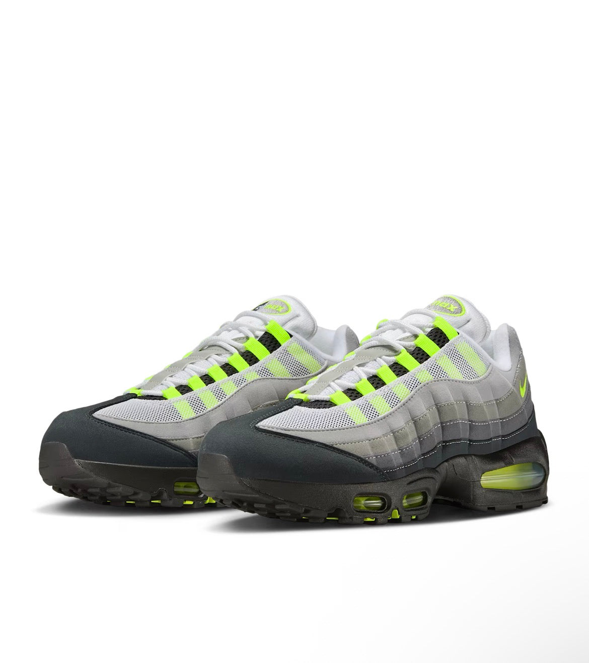 Nike Air Max 95 OG
