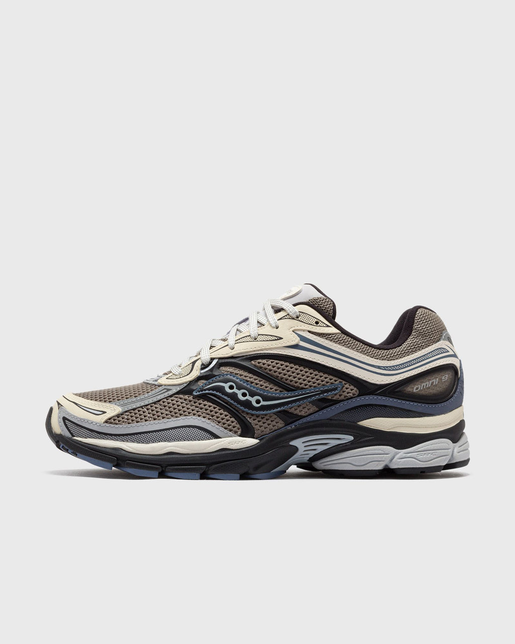 Saucony ProGride Omni 9