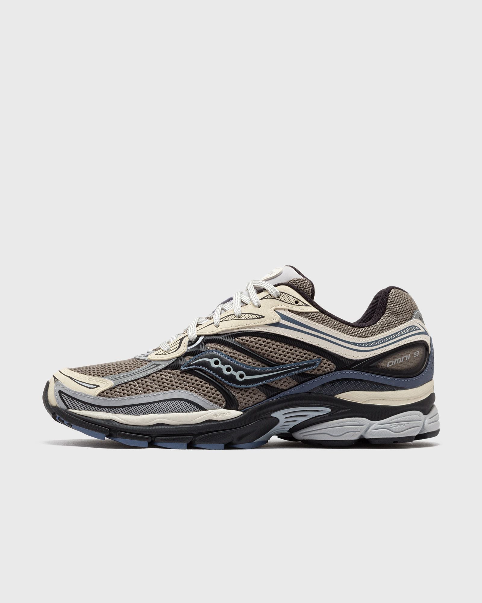 Saucony ProGride Omni 9