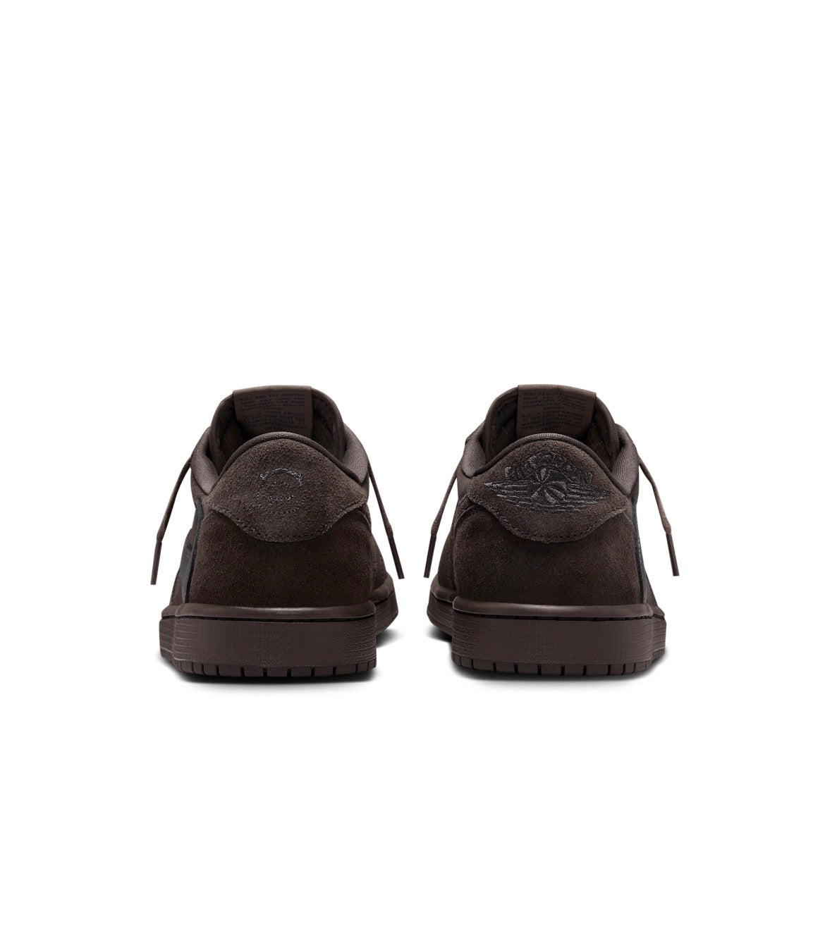 Air Jordan 1 Retro Low OG SP x Travis Scott