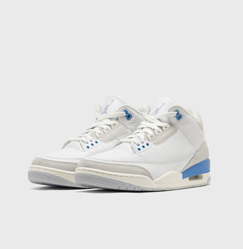 Air Jordan 3 Retro Lucky Short