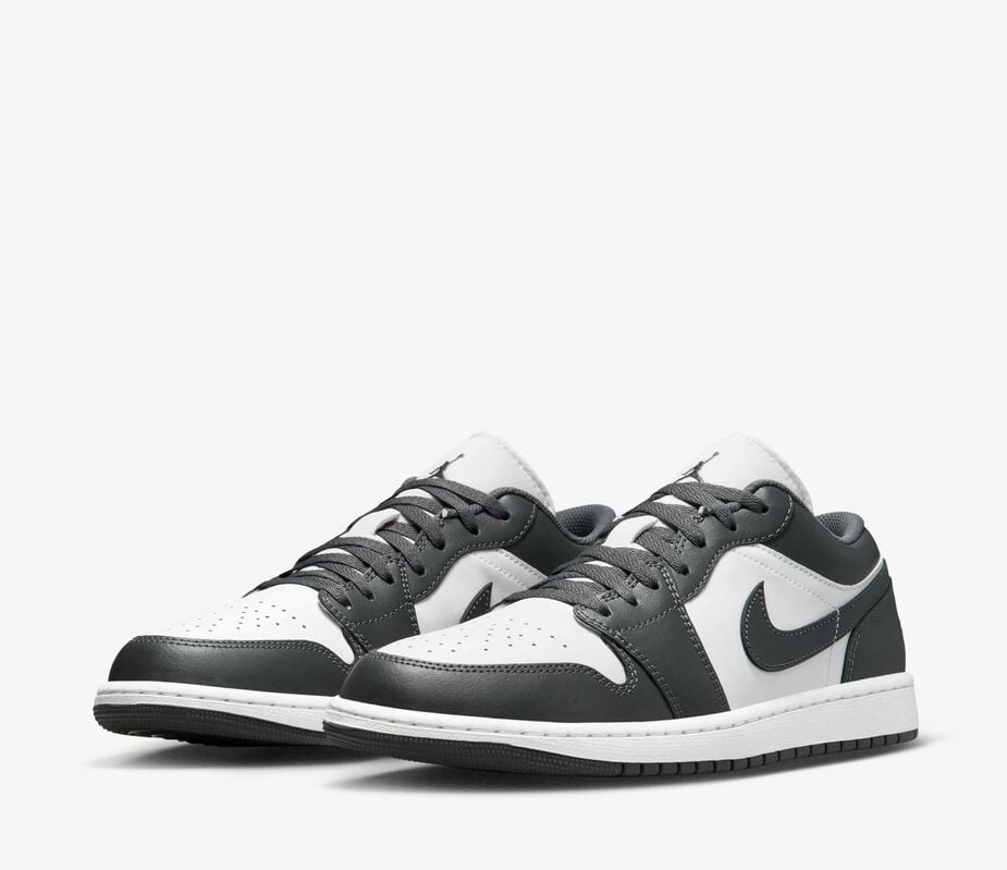 Nike Air Jordan 1 Low