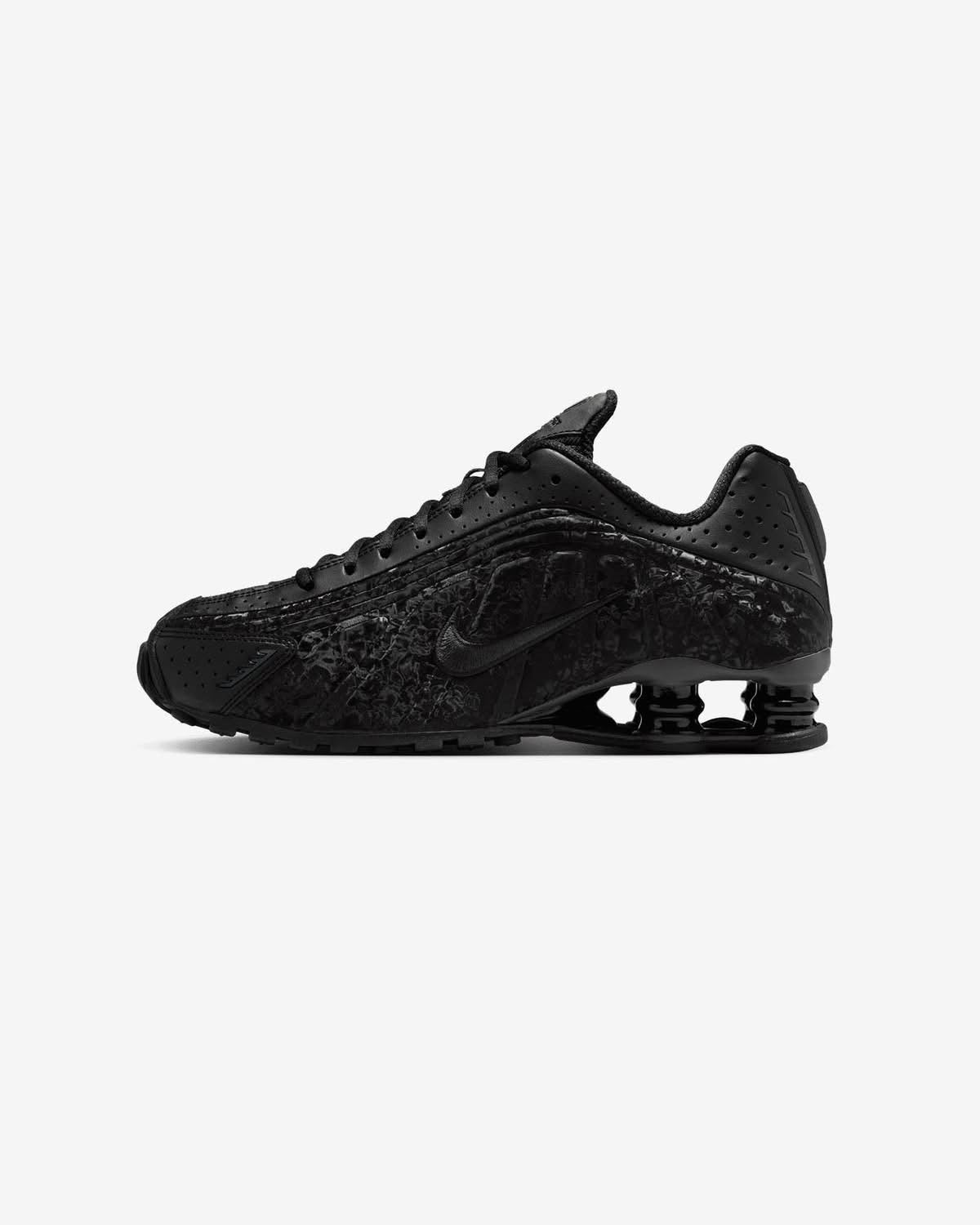 Nike Shox R4