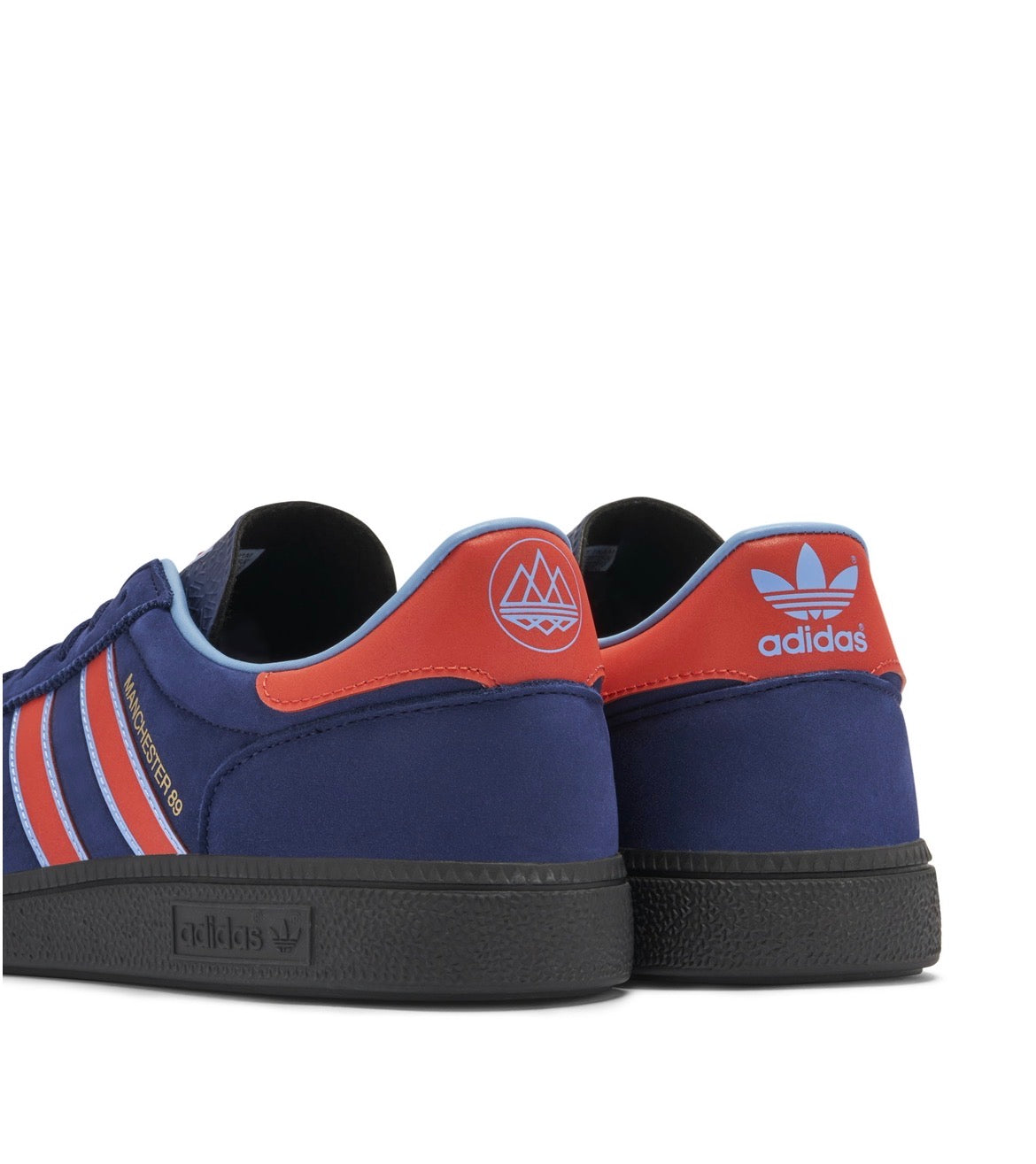 Adidas Spezial Manchester 89