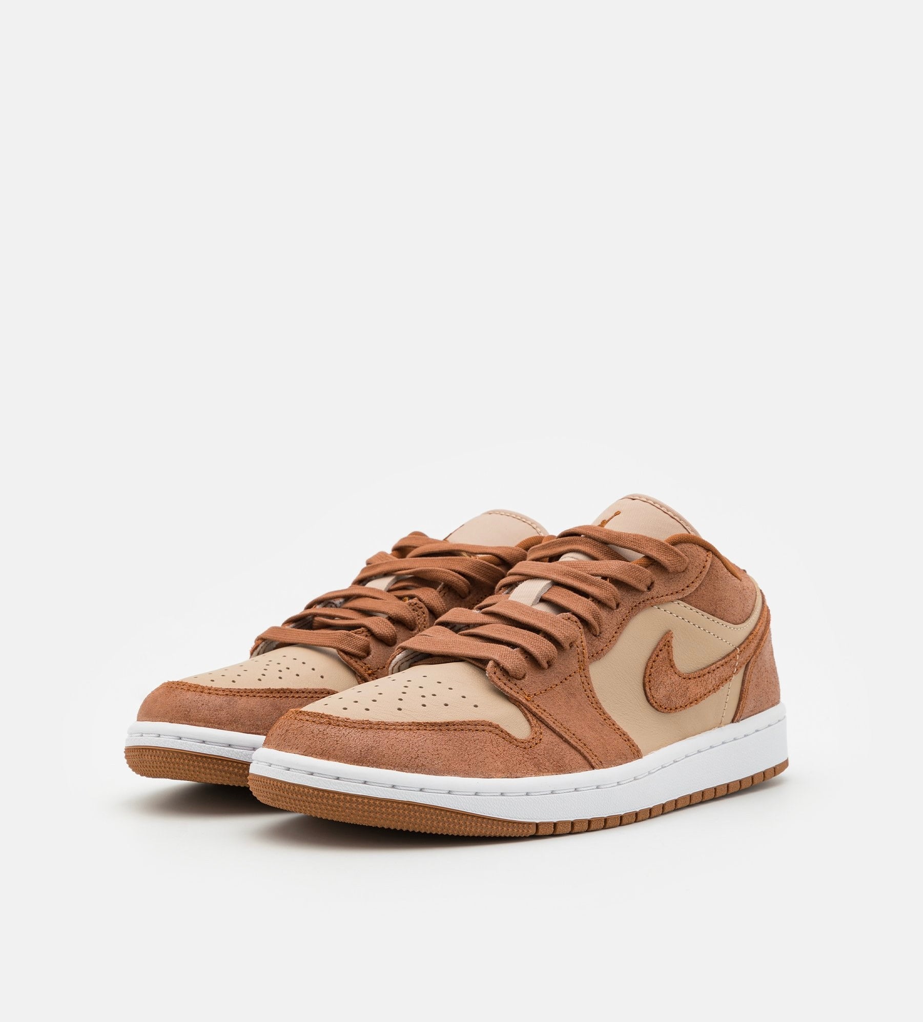 Air Jordan 1 Low SE Legend Coffee