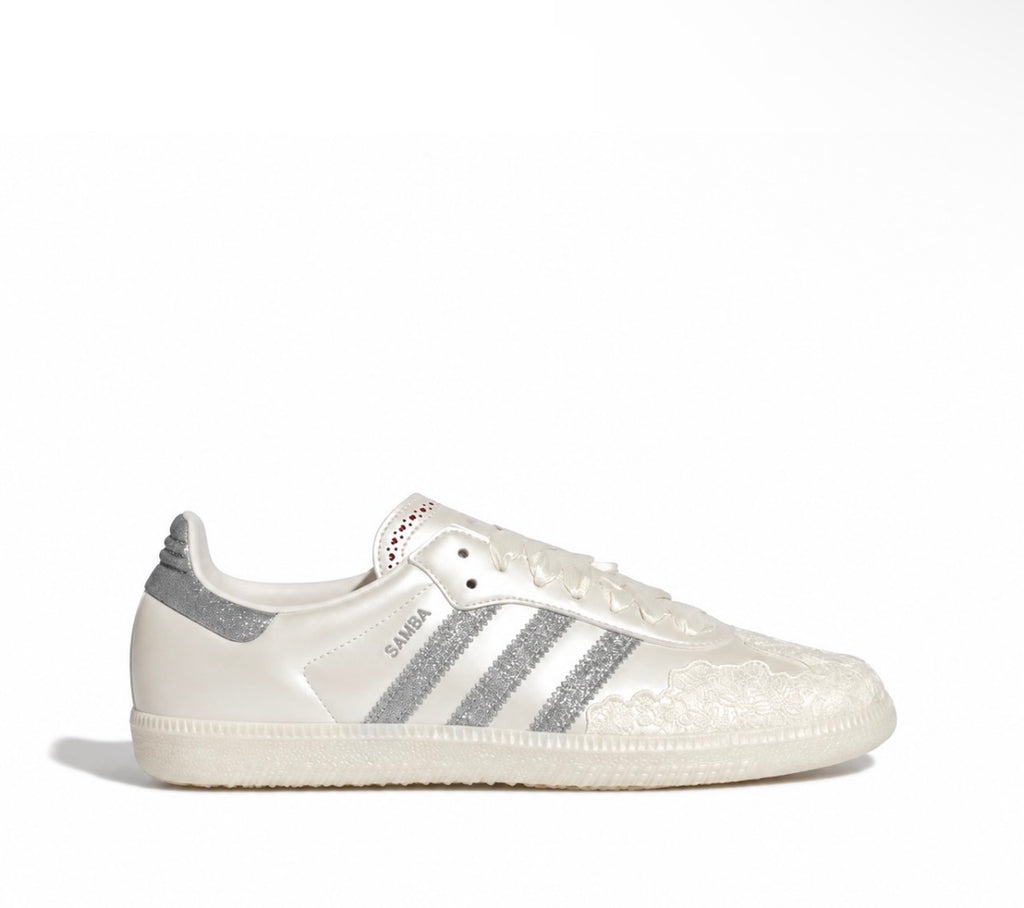 Adidas Samba OG "Valentine’s Day"