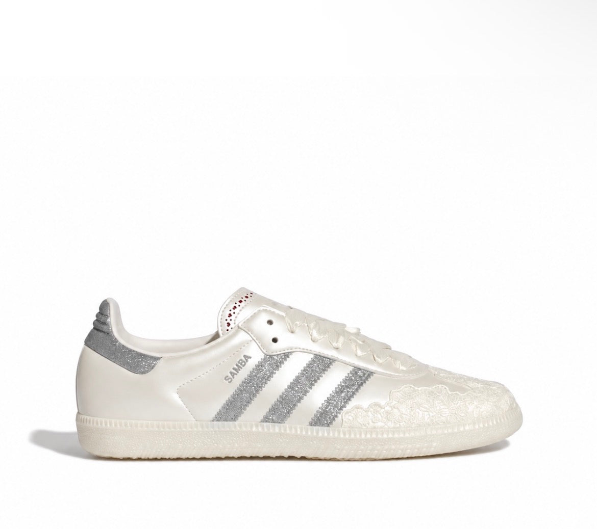 Adidas Samba OG "Valentine’s Day"