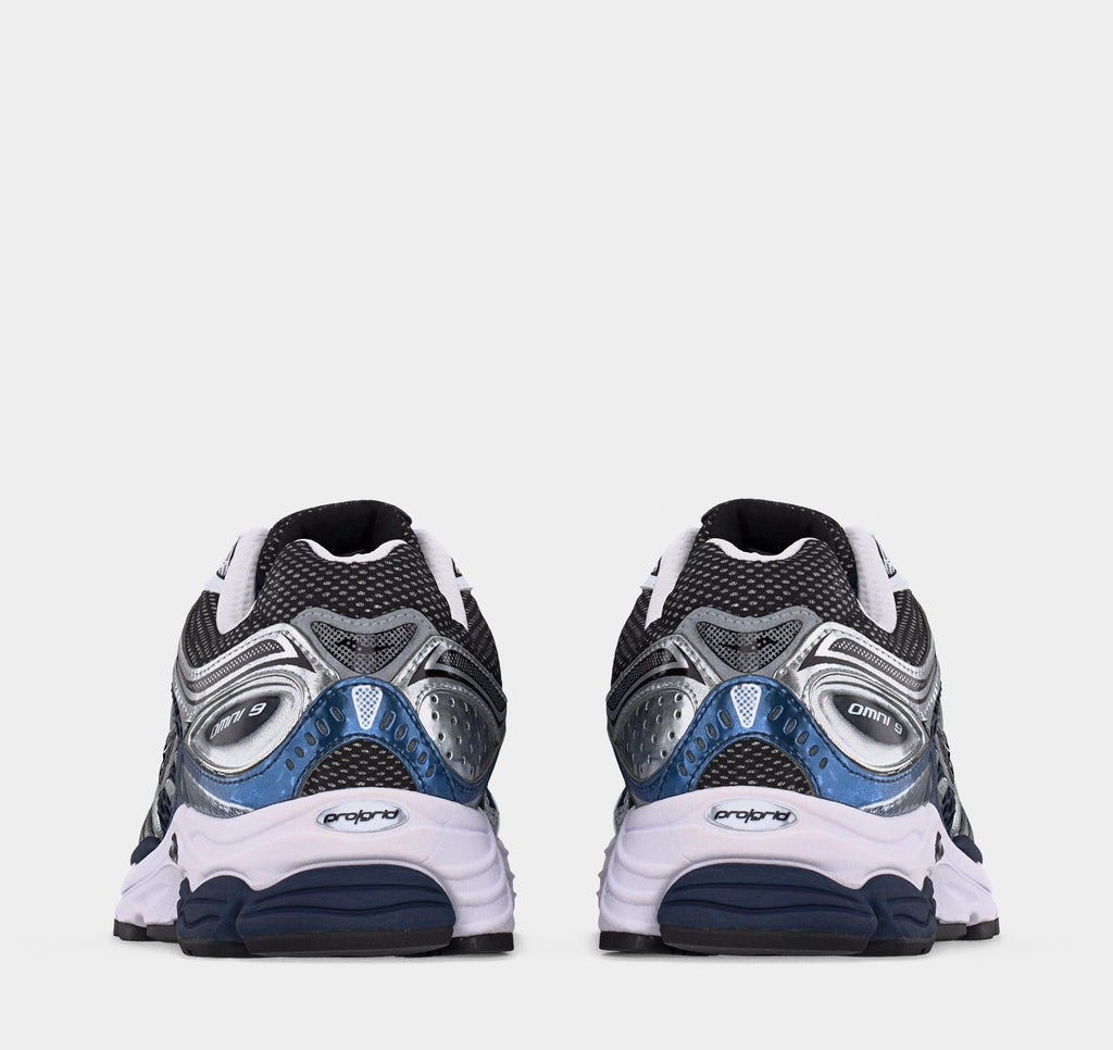 Saucony ProGride Omni 9