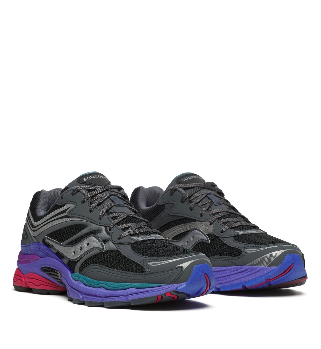 Saucony ProGride Omni 9