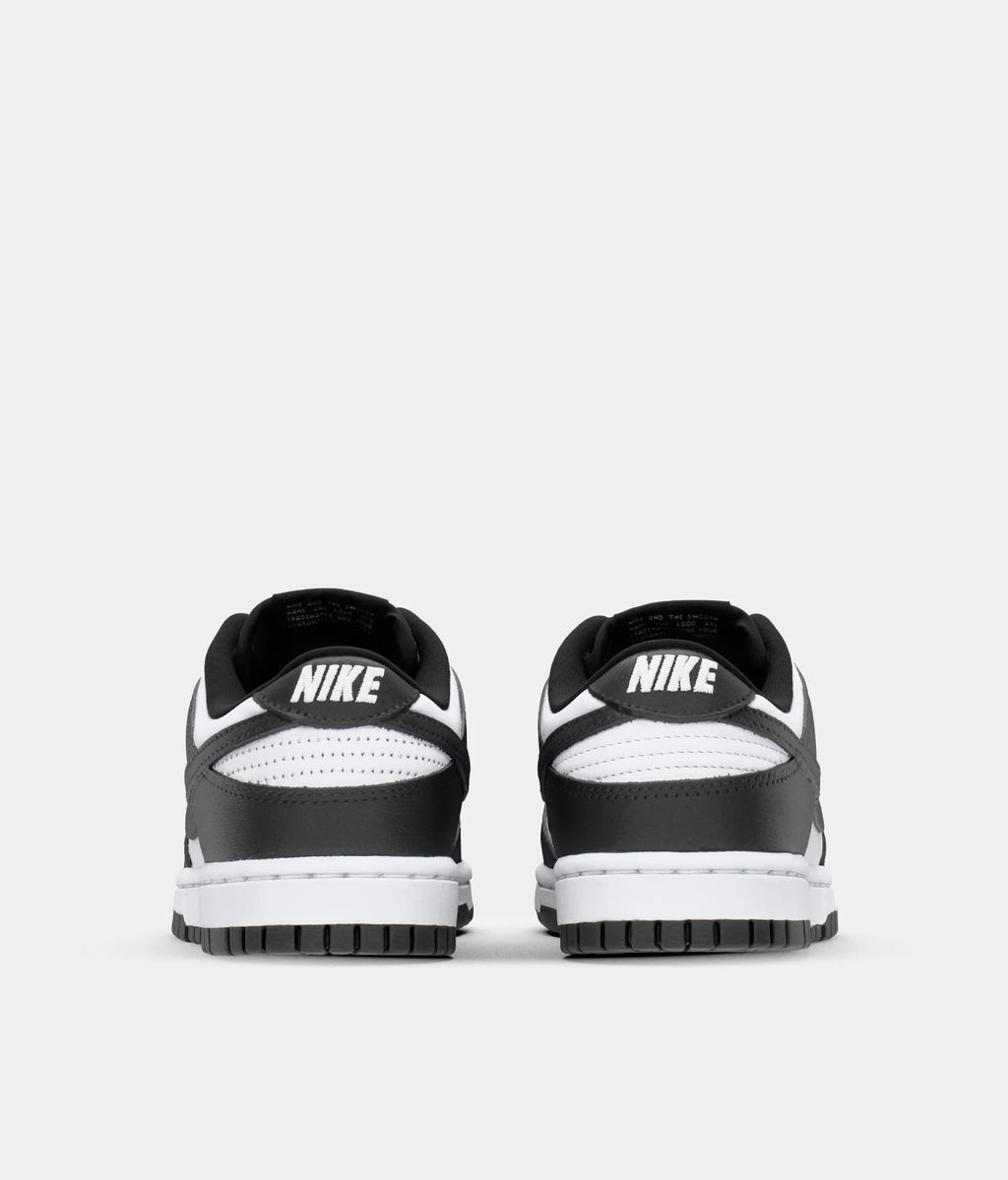 Nike Dunk Low Panda