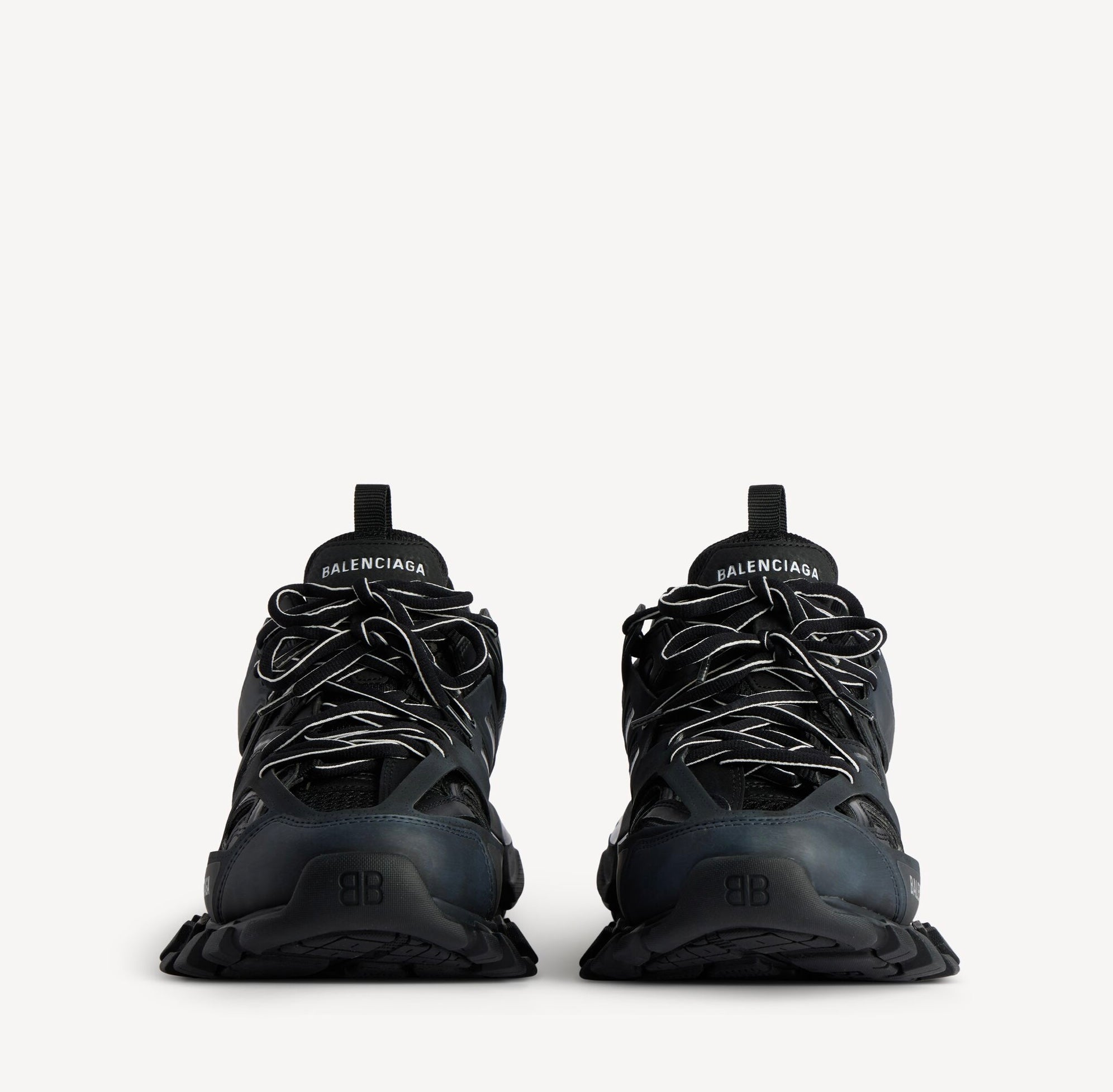 Balenciaga Track "Led"