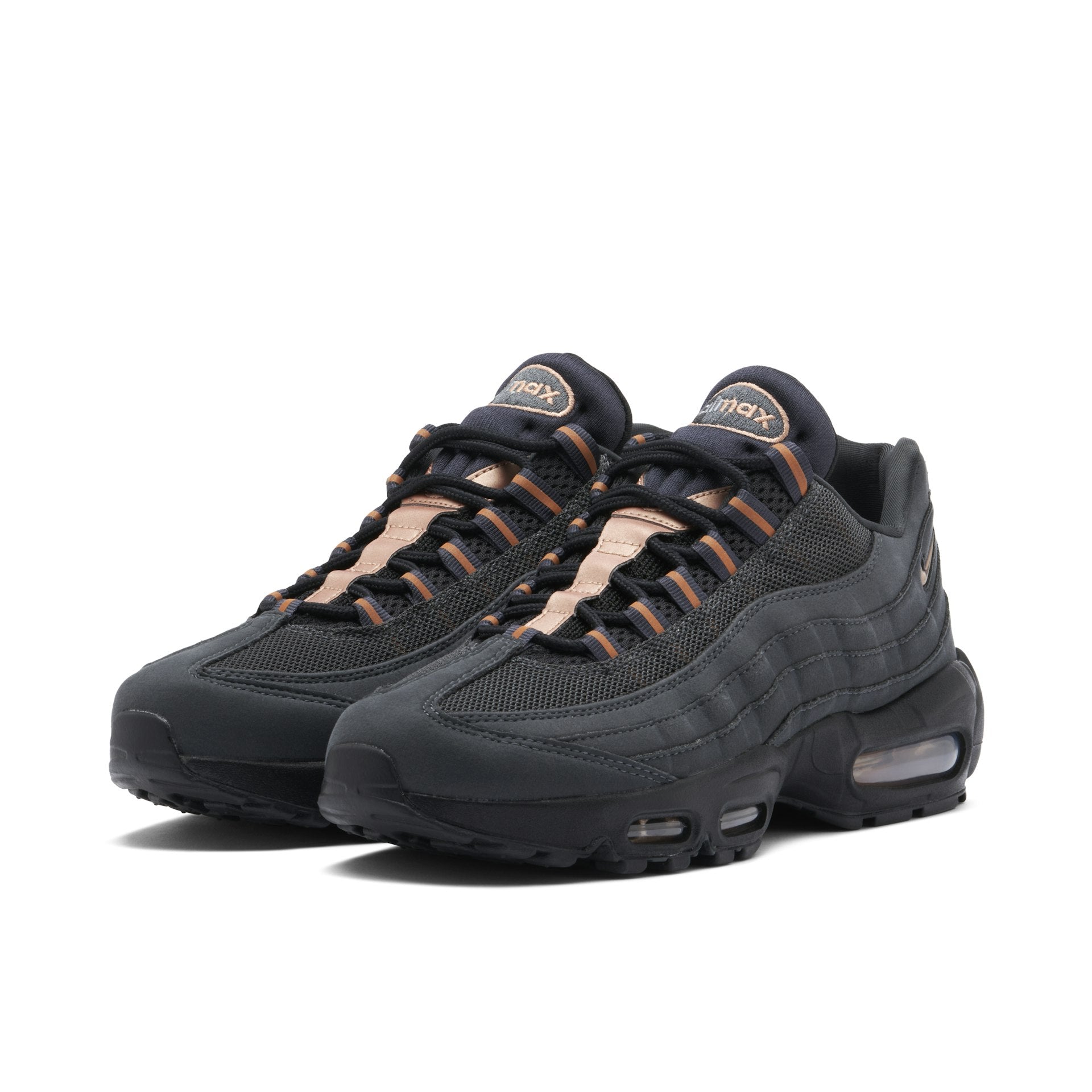 Nike Air Max 95 x Central Cee "Live Yours"