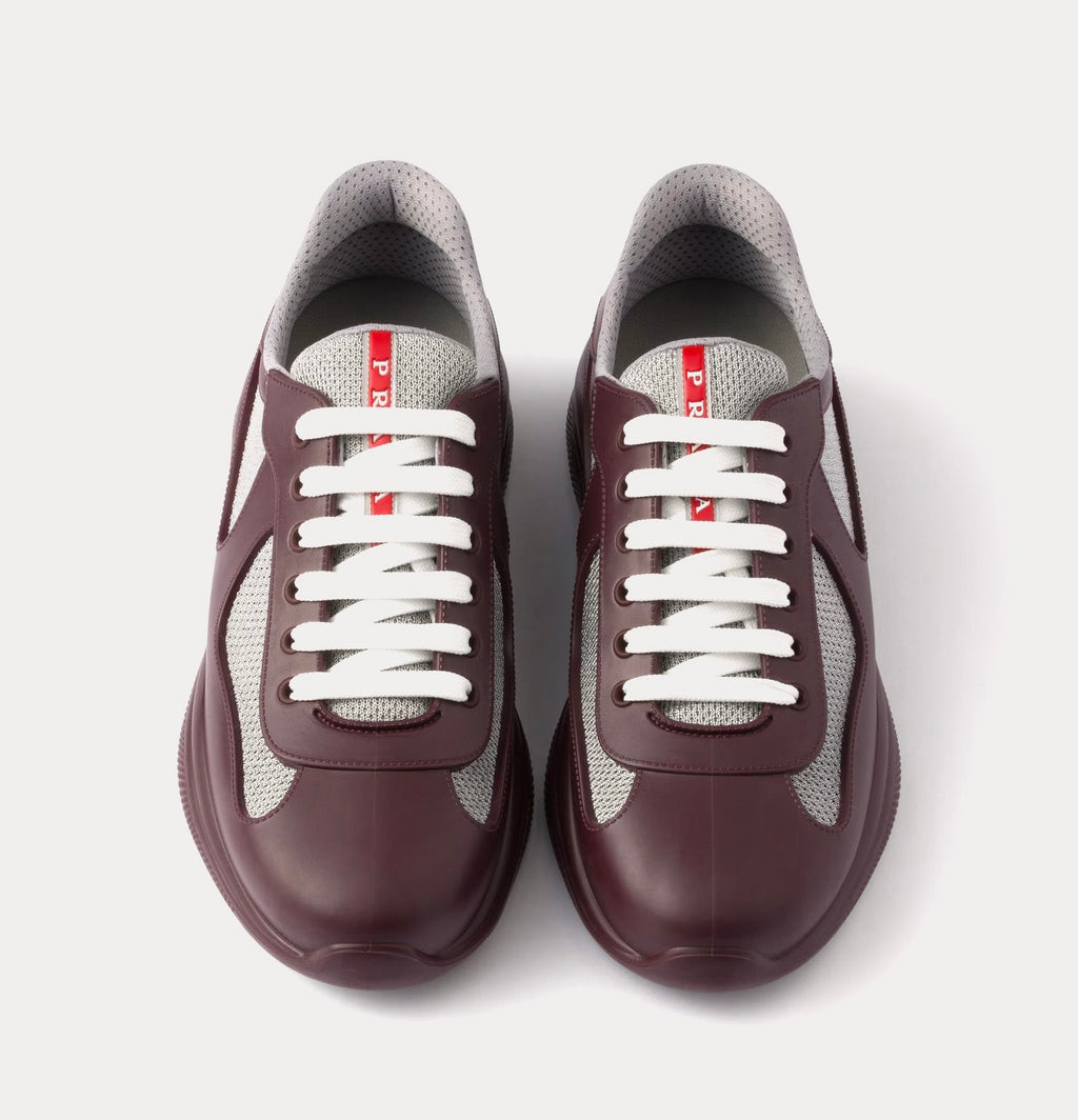 Prada America’s Cup