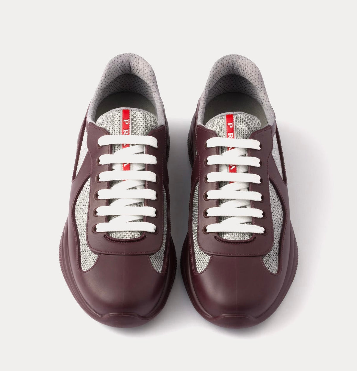 Prada America’s Cup