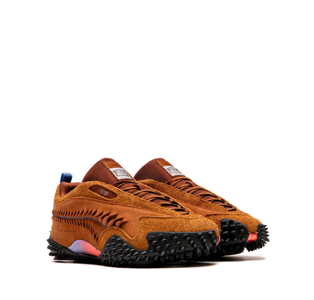 Puma x Aries Mostro Craft