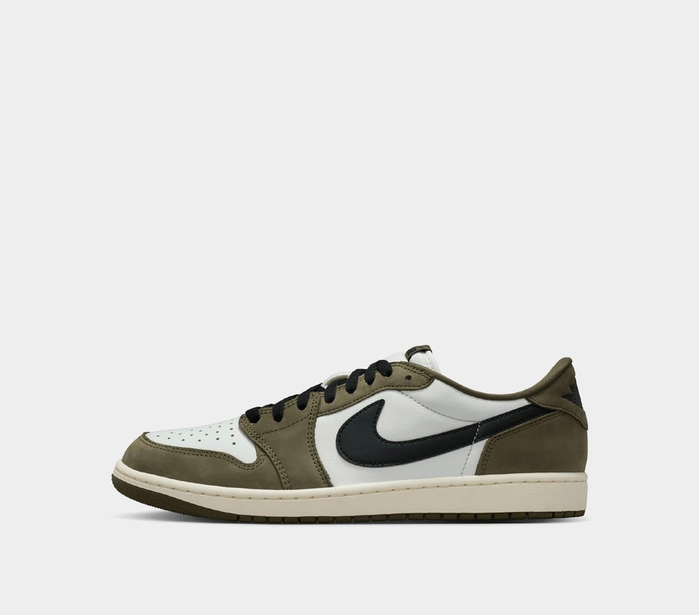 Nike Air Jordan 1 Low OG