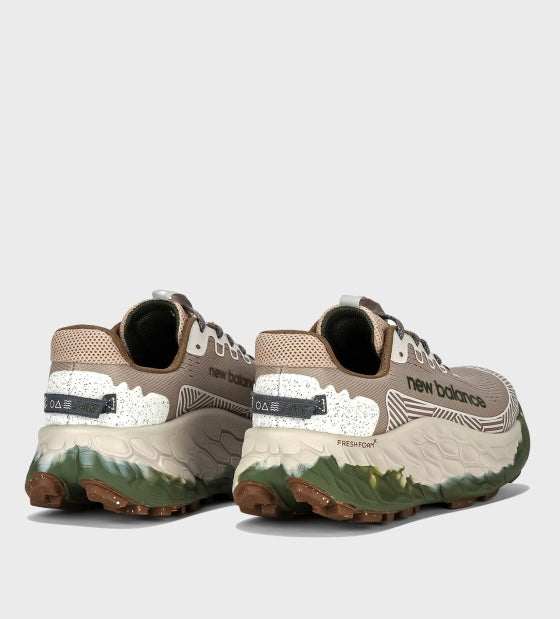 New Balance Fresh Foam x More Trail V3