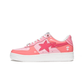 A Bathing Ape Bape Sta Low