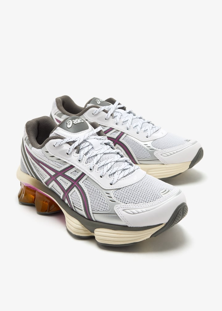 Asics Gel-Kinetic Fluent