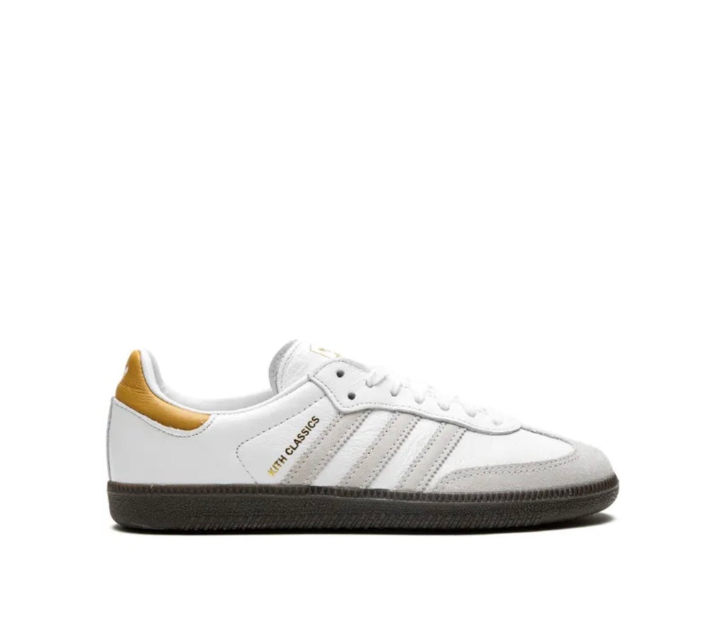 Adidas Samba OG x Kith Classics