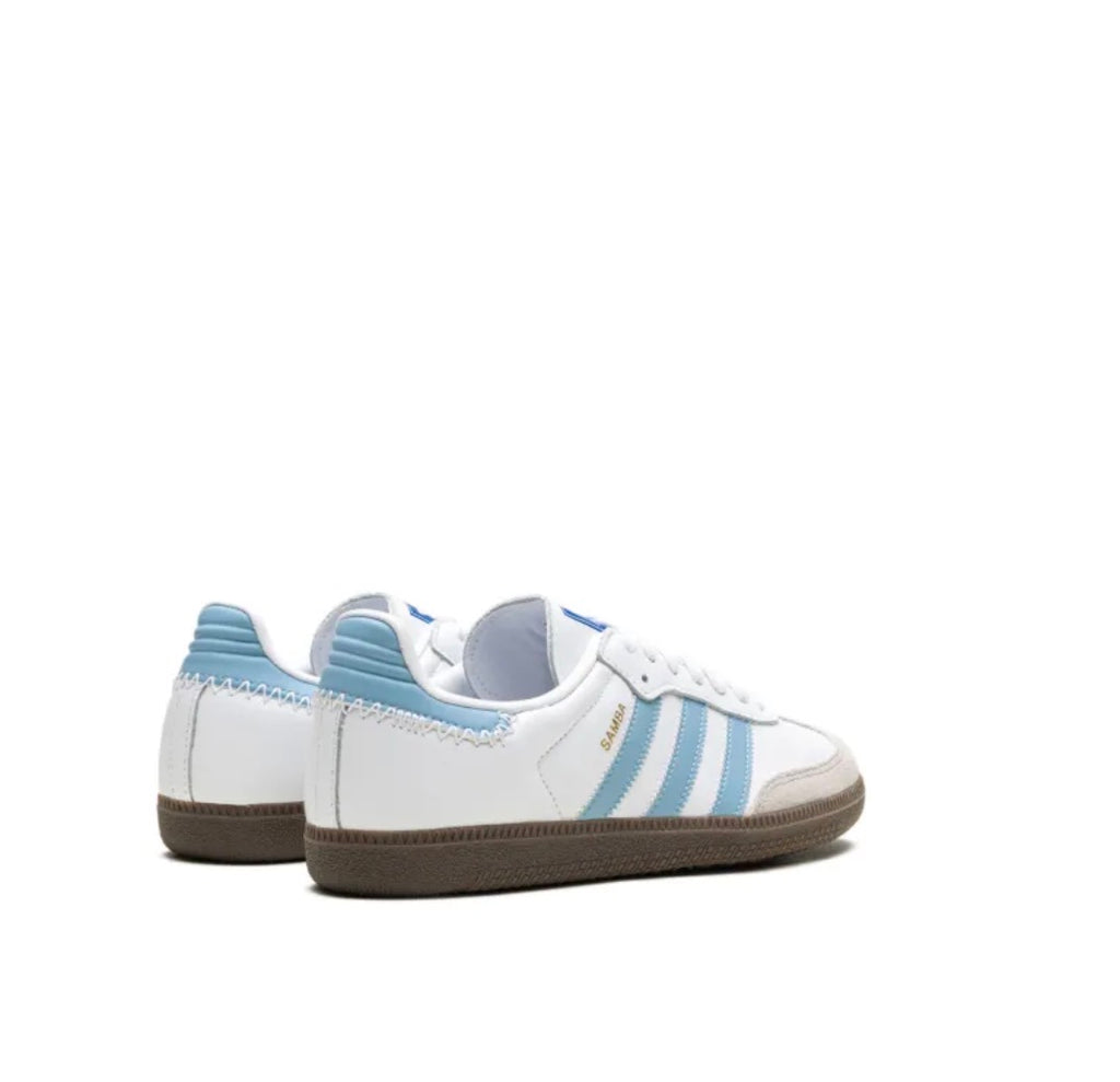 Adidas Samba OG