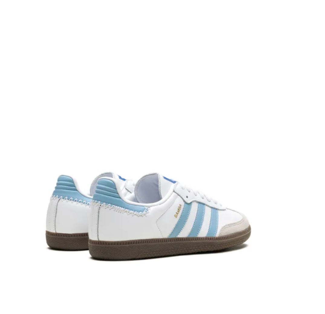 Adidas Samba OG
