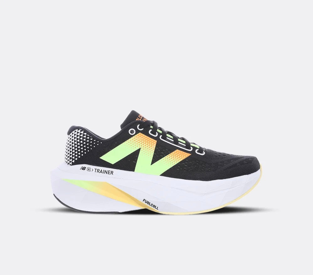 New Balance FuelCell SuperComp Trainer v3
