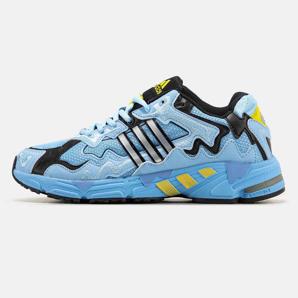 Adidas Response CL x Bad Bunny