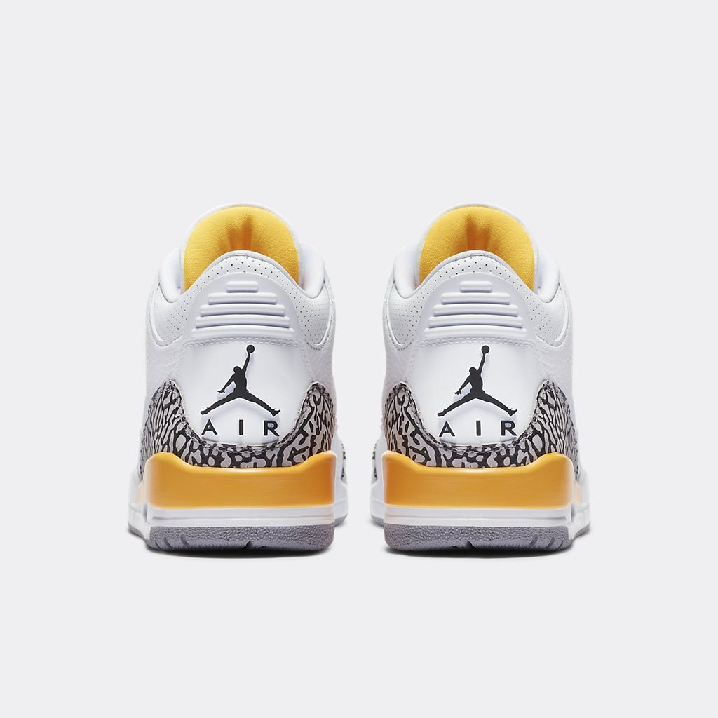 Nike Air Jordan 3 Retro