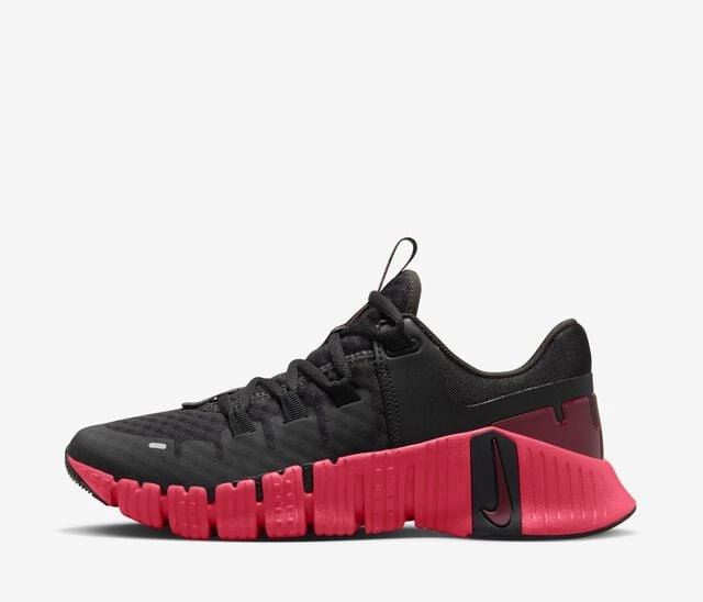 Nike Free Metcon 5