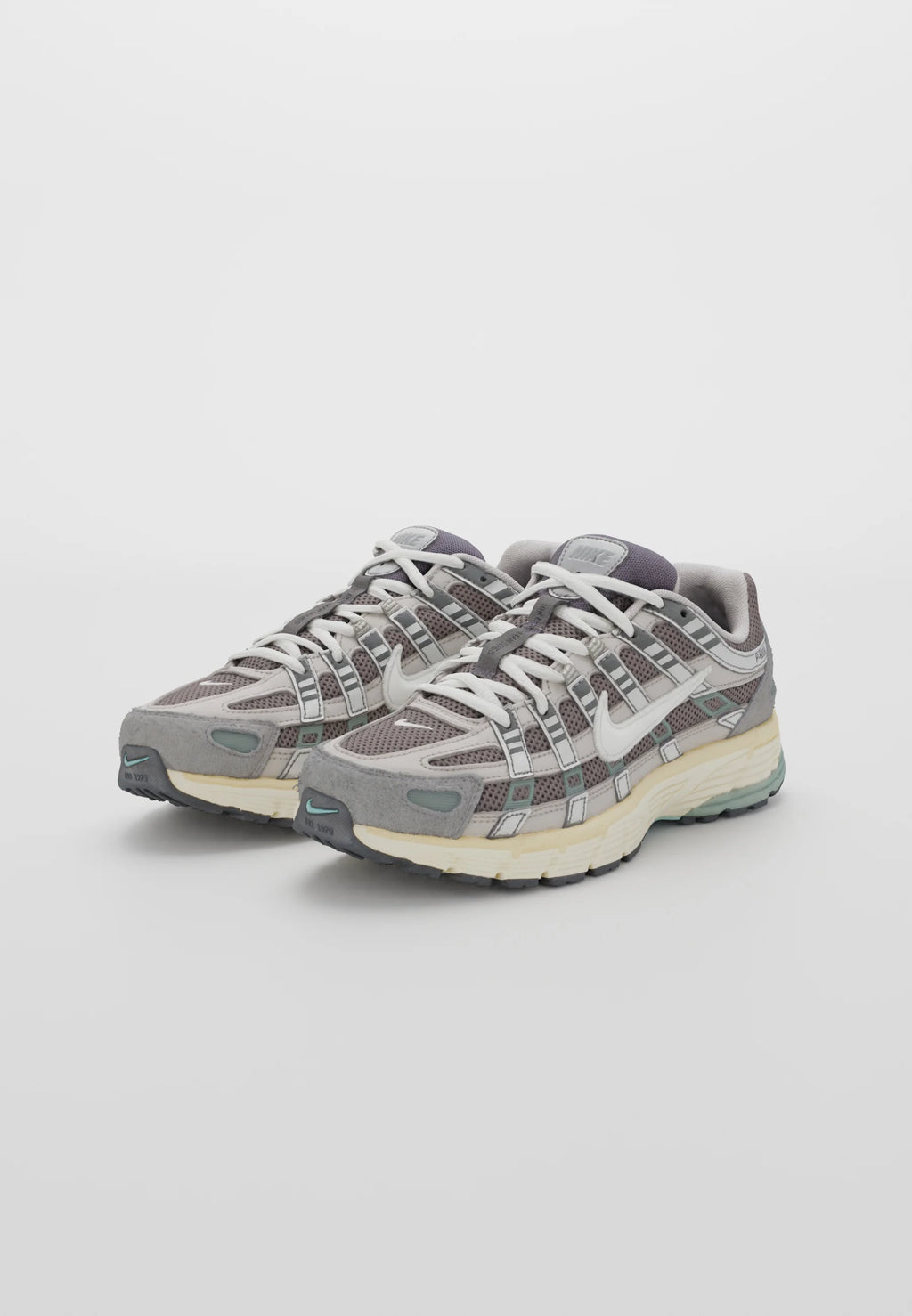Nike P-6000