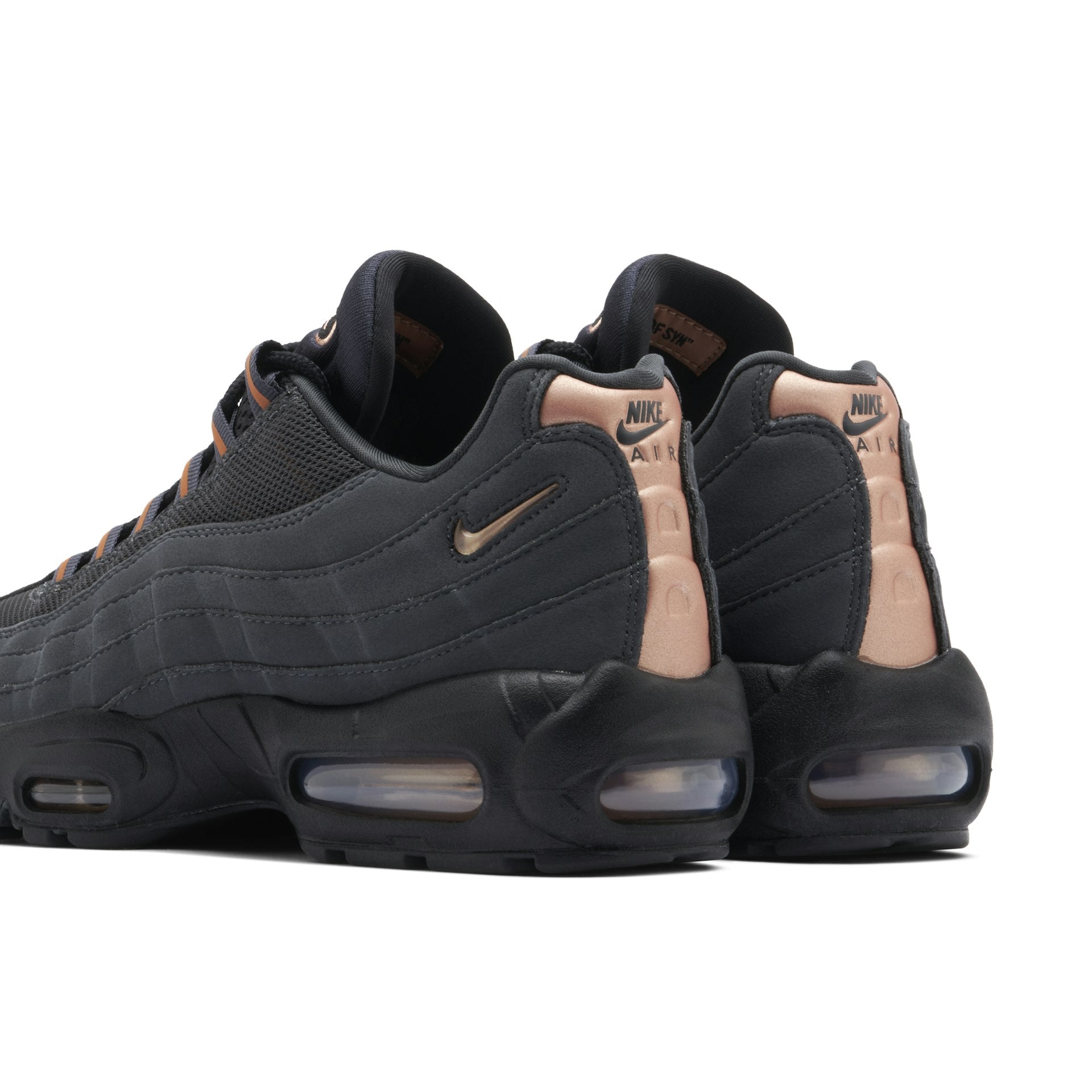 Nike Air Max 95 x Central Cee "Live Yours"